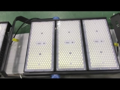 Zmiennik 750W Światła reflektorów sportowych Światło stadionowe dla koncertów na zewnątrz