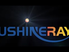 50000 godzin czasu pracy Aluminium LED Flood Light 36W dla wystawy supermarketów