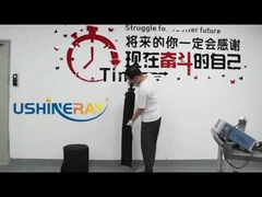 600W Białe emitujące kolory Obszar bezpieczeństwa Oświetlenie wózka oświetlenie bez błyszczących światła balonów wieża