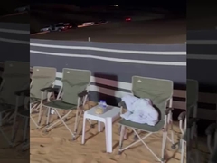 1200W LED Balon Light Tower 192000lm Przenośna Lampa Generator Lampa do oświetlenia przemysłowego